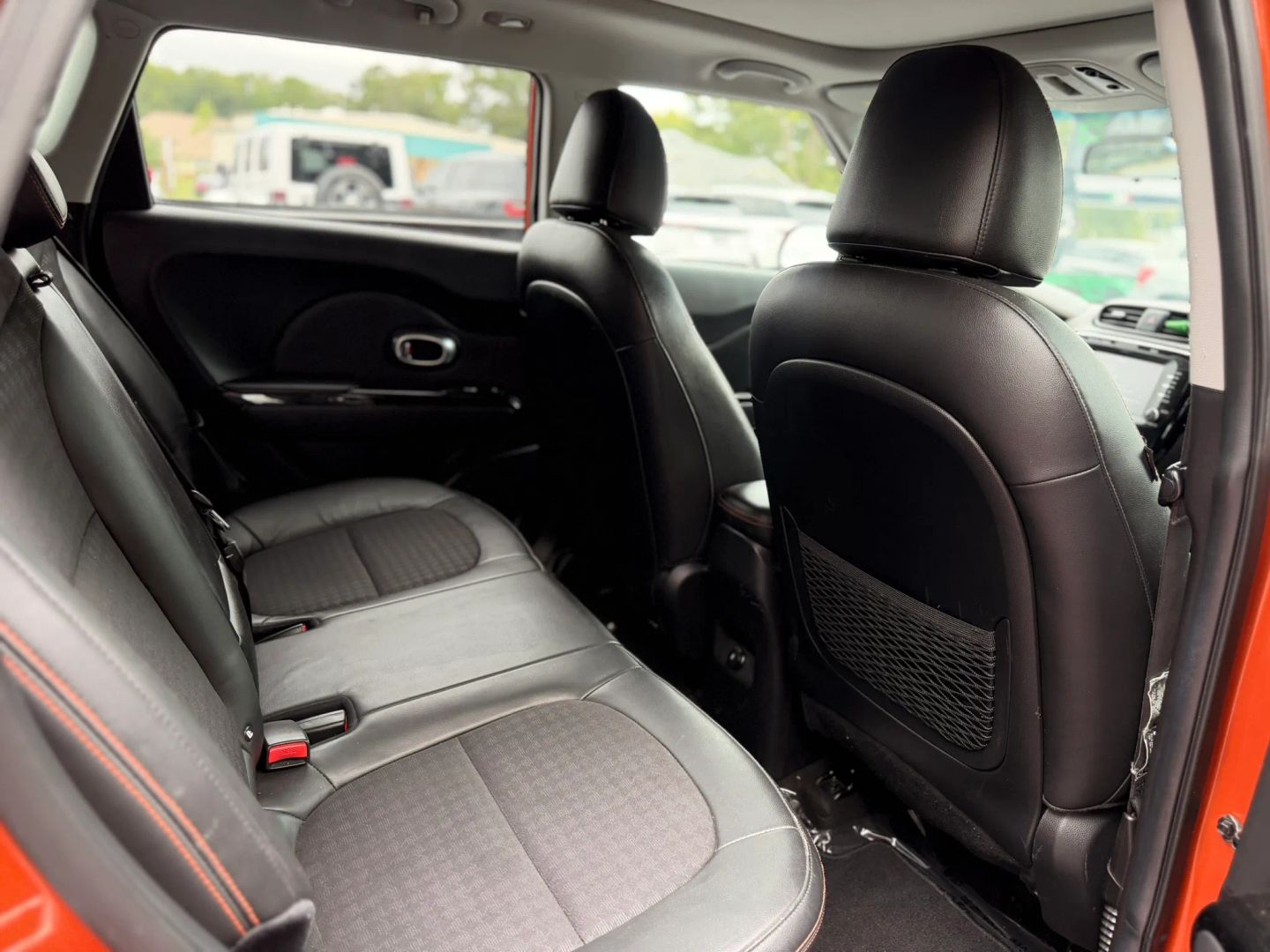 2018 Kia Soul Base - Photo 18