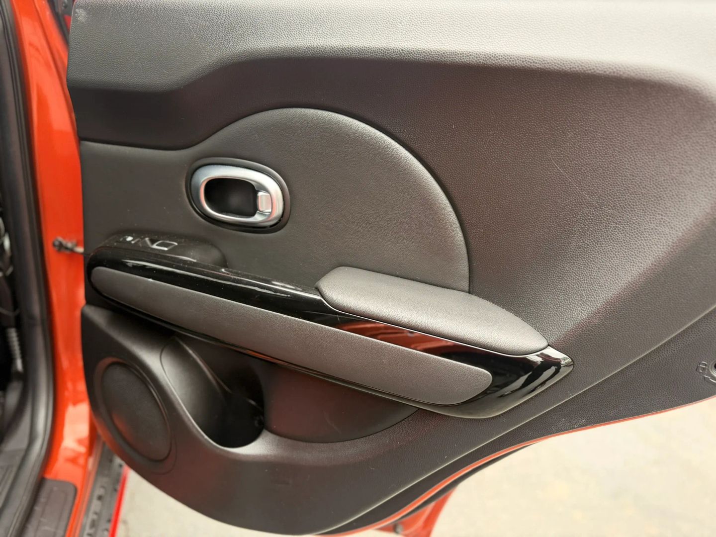 2018 Kia Soul Base - Photo 19