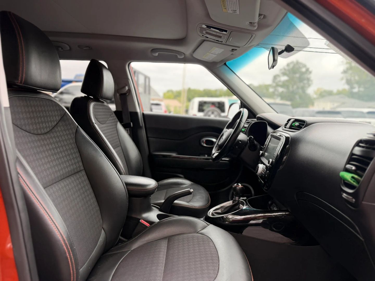 2018 Kia Soul Base - Photo 20