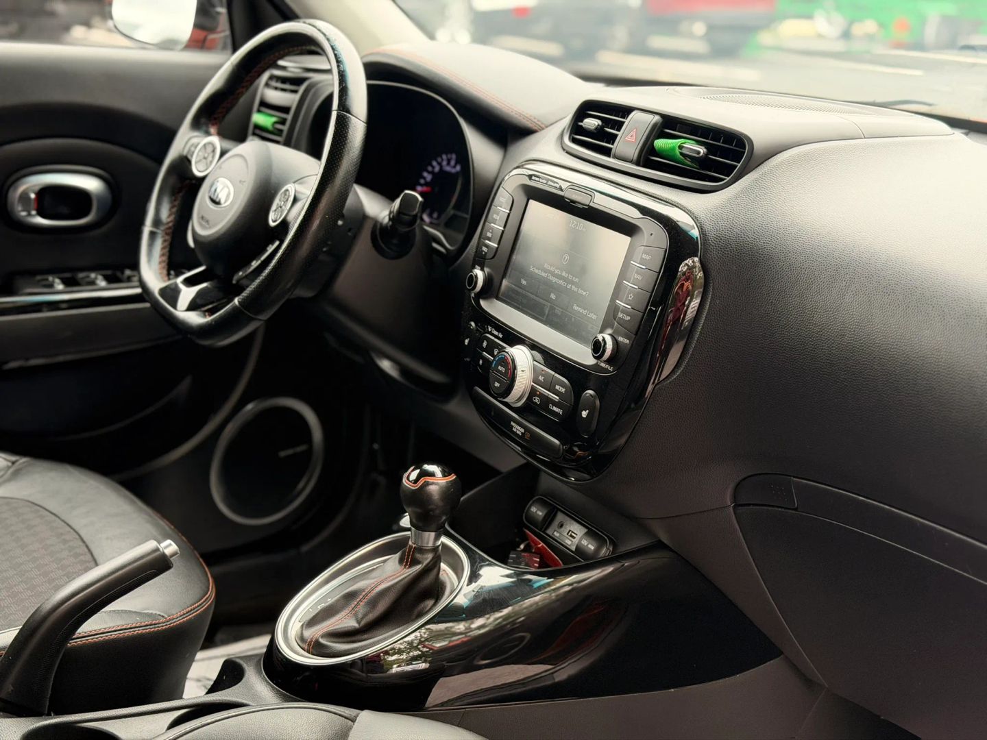 2018 Kia Soul Base - Photo 21