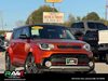 2018 Kia Soul !
