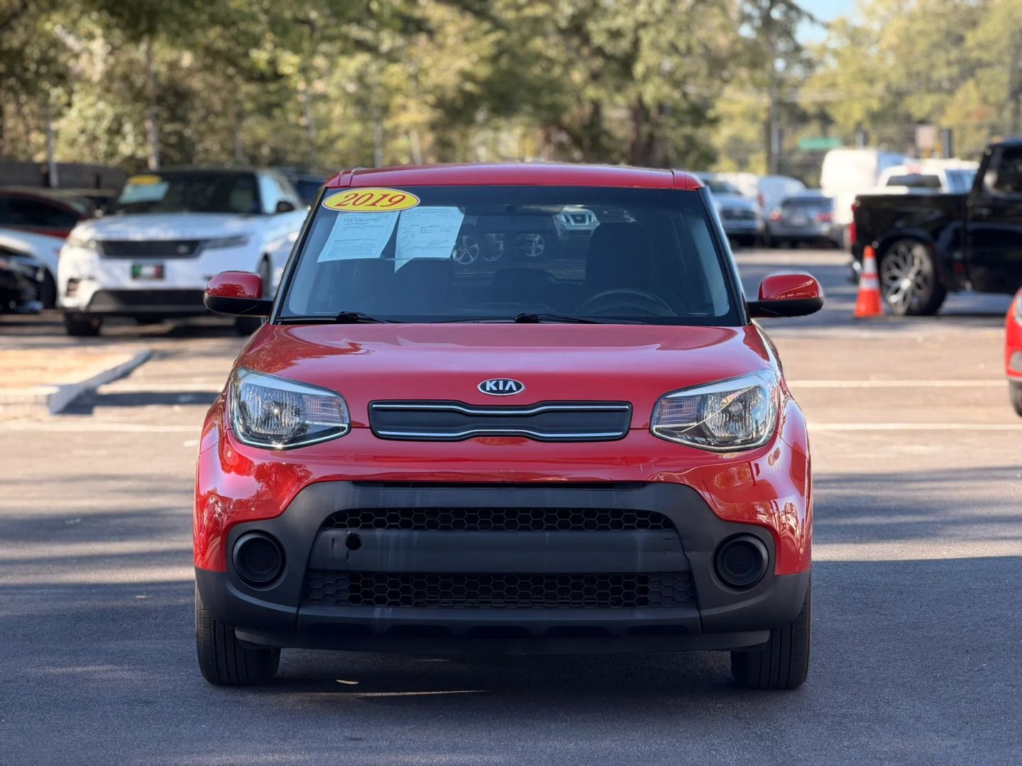 Kia Soul photo 2