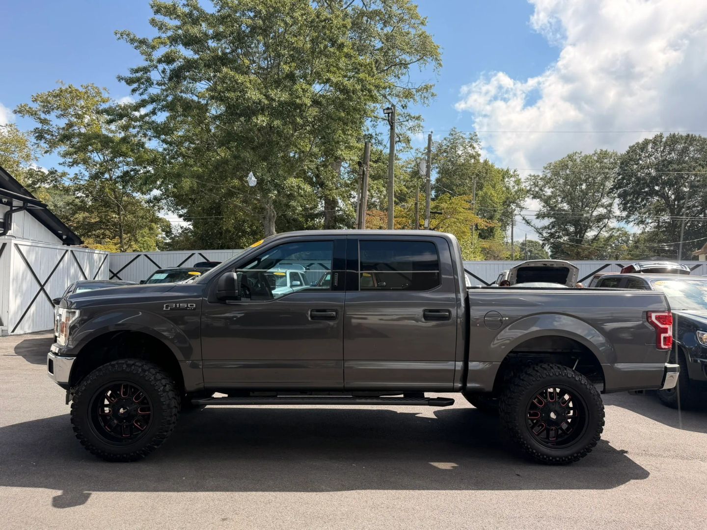 Photo 7 of this Ford F-150