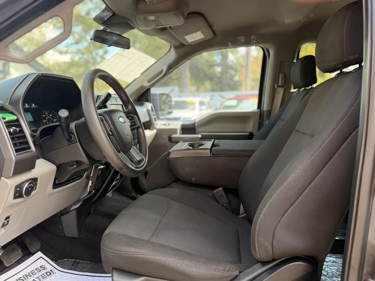 Photo 8 of this Ford F-150