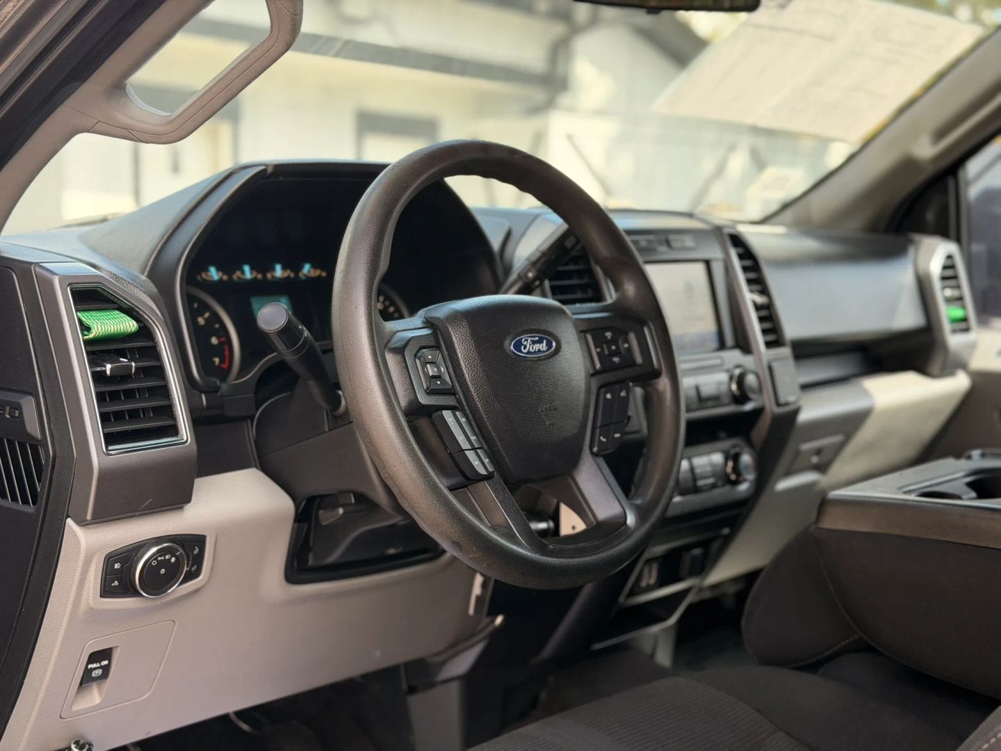 Photo 9 of this Ford F-150