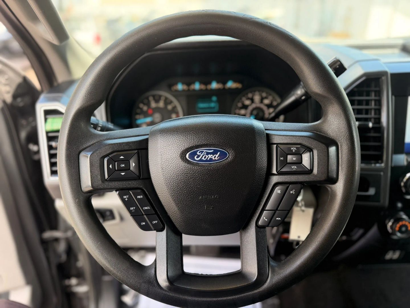 Photo 11 of this Ford F-150