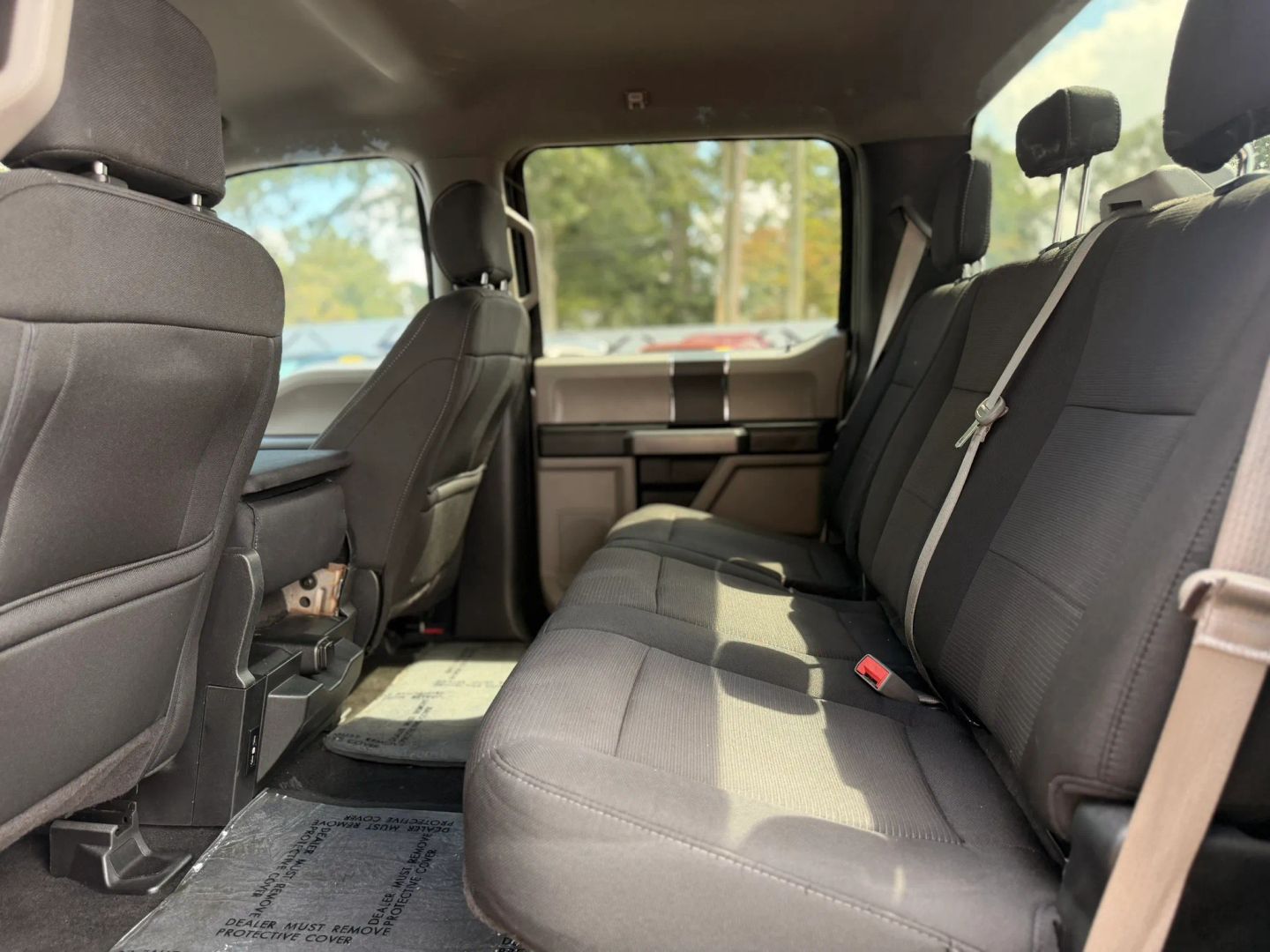 Photo 13 of this Ford F-150