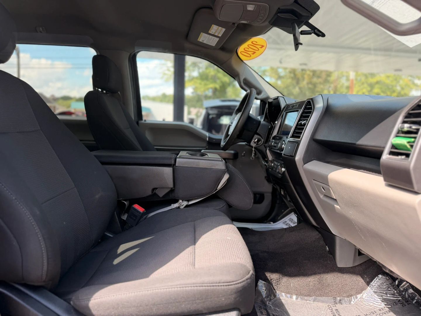Photo 16 of this Ford F-150