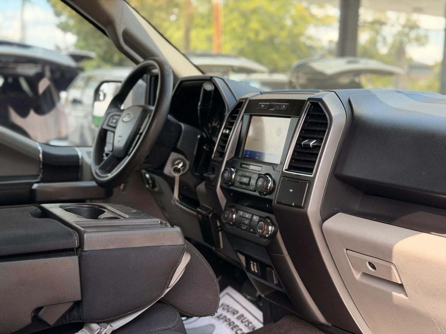 Photo 17 of this Ford F-150