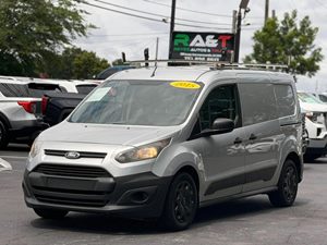 View 2015 Ford Transit Connect 