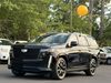 2021 Cadillac Escalade Premium Luxury Platinum