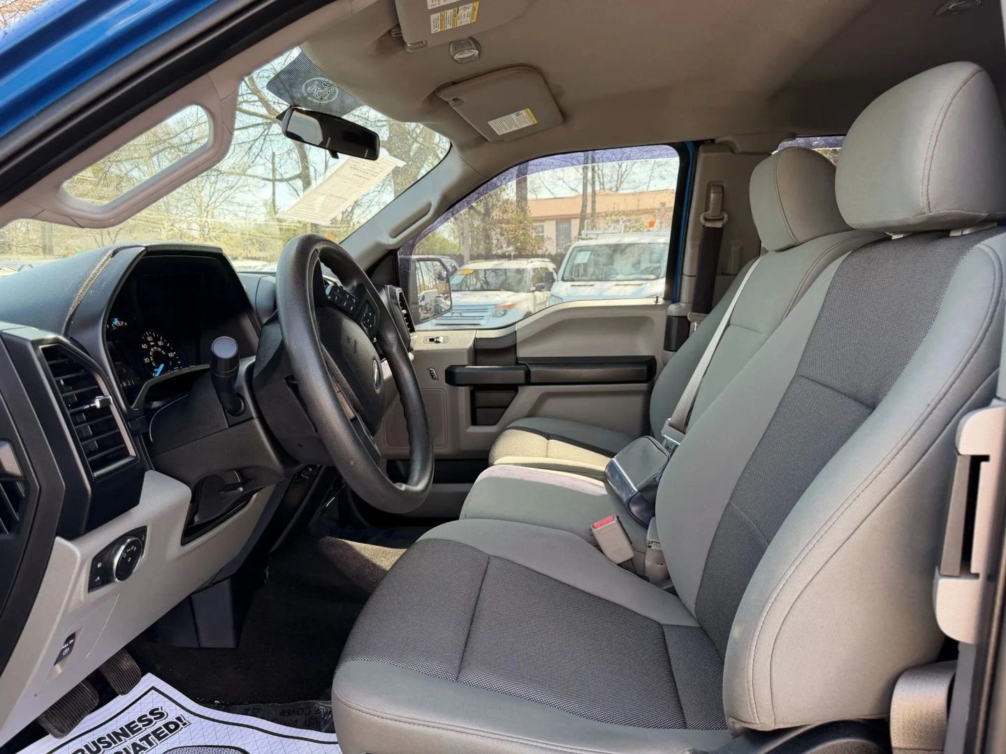 Photo 10 of this Ford F-150