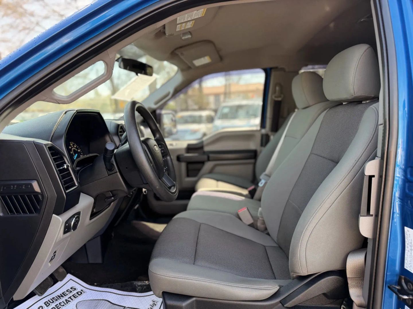 Photo 12 of this Ford F-150