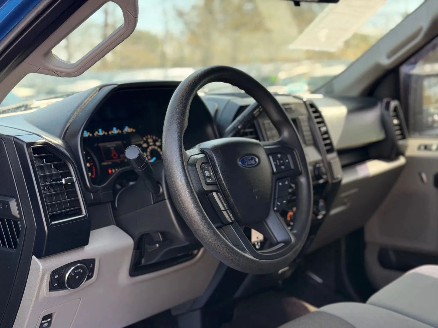 Photo 13 of this Ford F-150