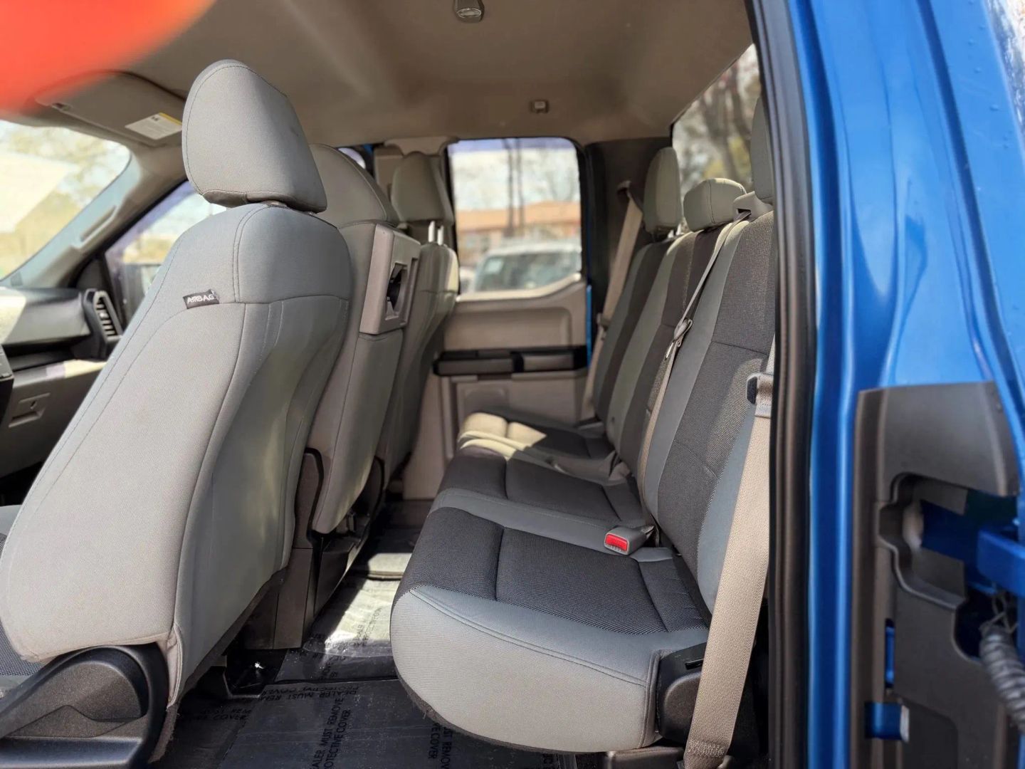 Photo 17 of this Ford F-150