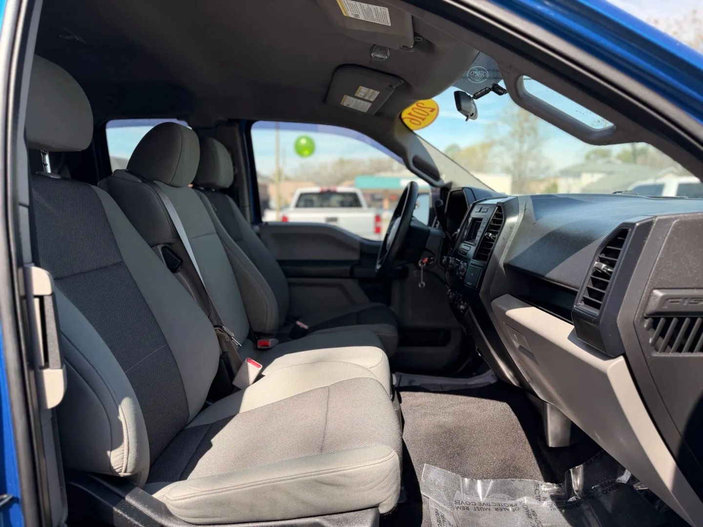 Photo 18 of this Ford F-150