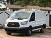 2015 Ford Transit Cargo Van 
