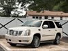 2009 Cadillac Escalade 