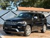 2015 Jeep Grand Cherokee Summit