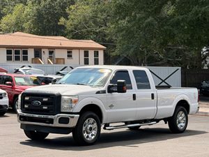 View 2014 Ford Super Duty F-250 SRW 