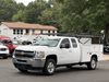 2013 Chevrolet Silverado 2500HD Work Truck