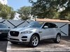2017 Jaguar F-PACE 35t Premium