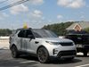 2018 Land Rover Discovery HSE