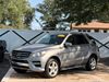 2014 Mercedes-Benz ML 550 SUV