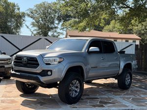 View 2019 Toyota Tacoma 2WD 