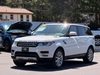 2015 Land Rover Range Rover Sport HSE