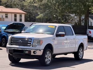 View 2013 Ford F-150 