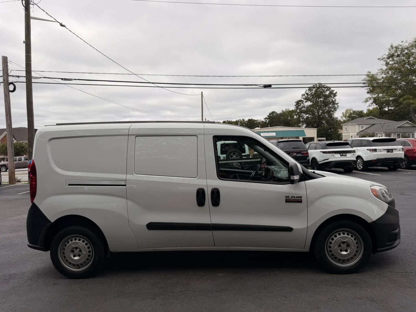 Ram Promaster City photo 4