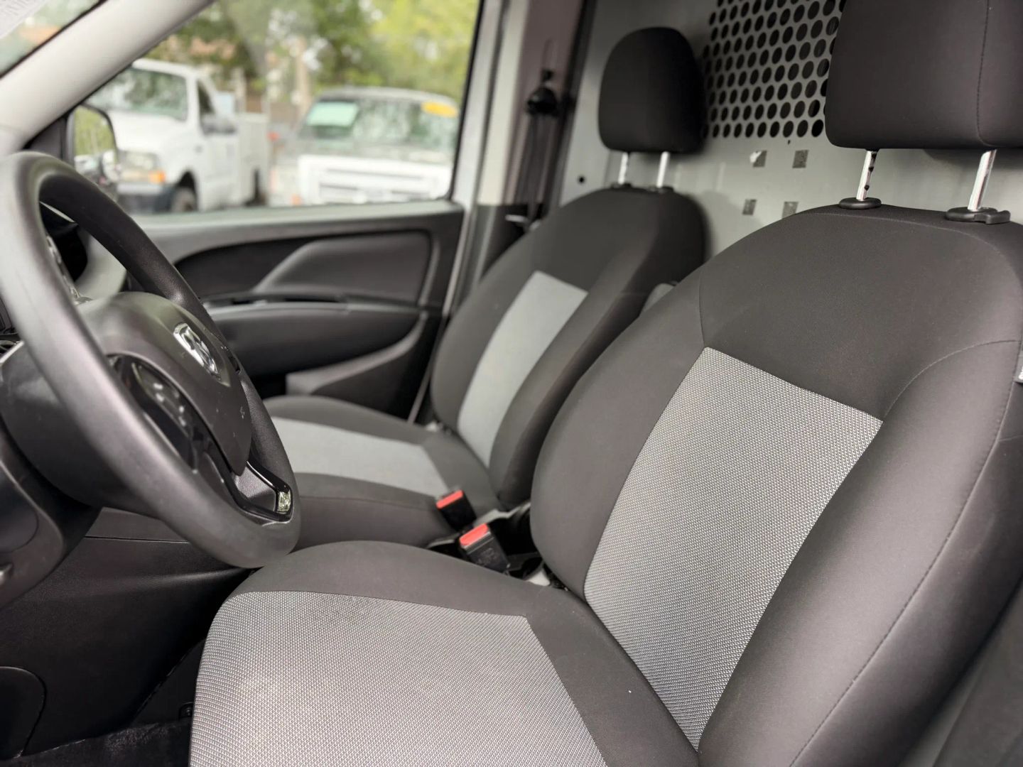 Ram Promaster City photo 11