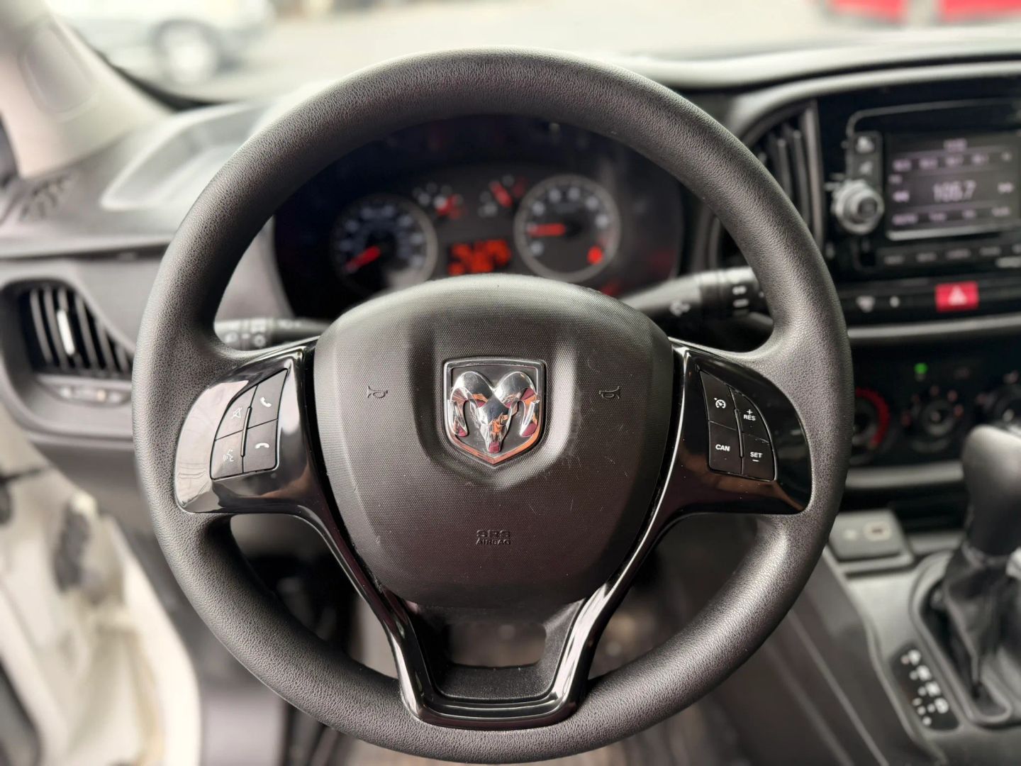 Ram Promaster City photo 12