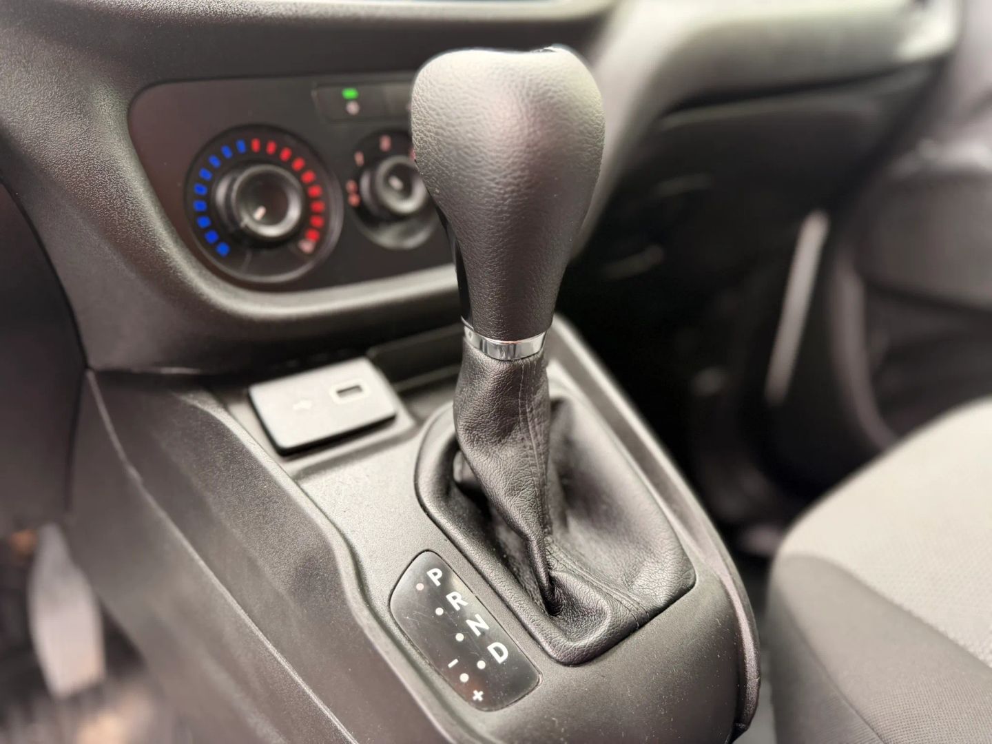 Ram Promaster City photo 15