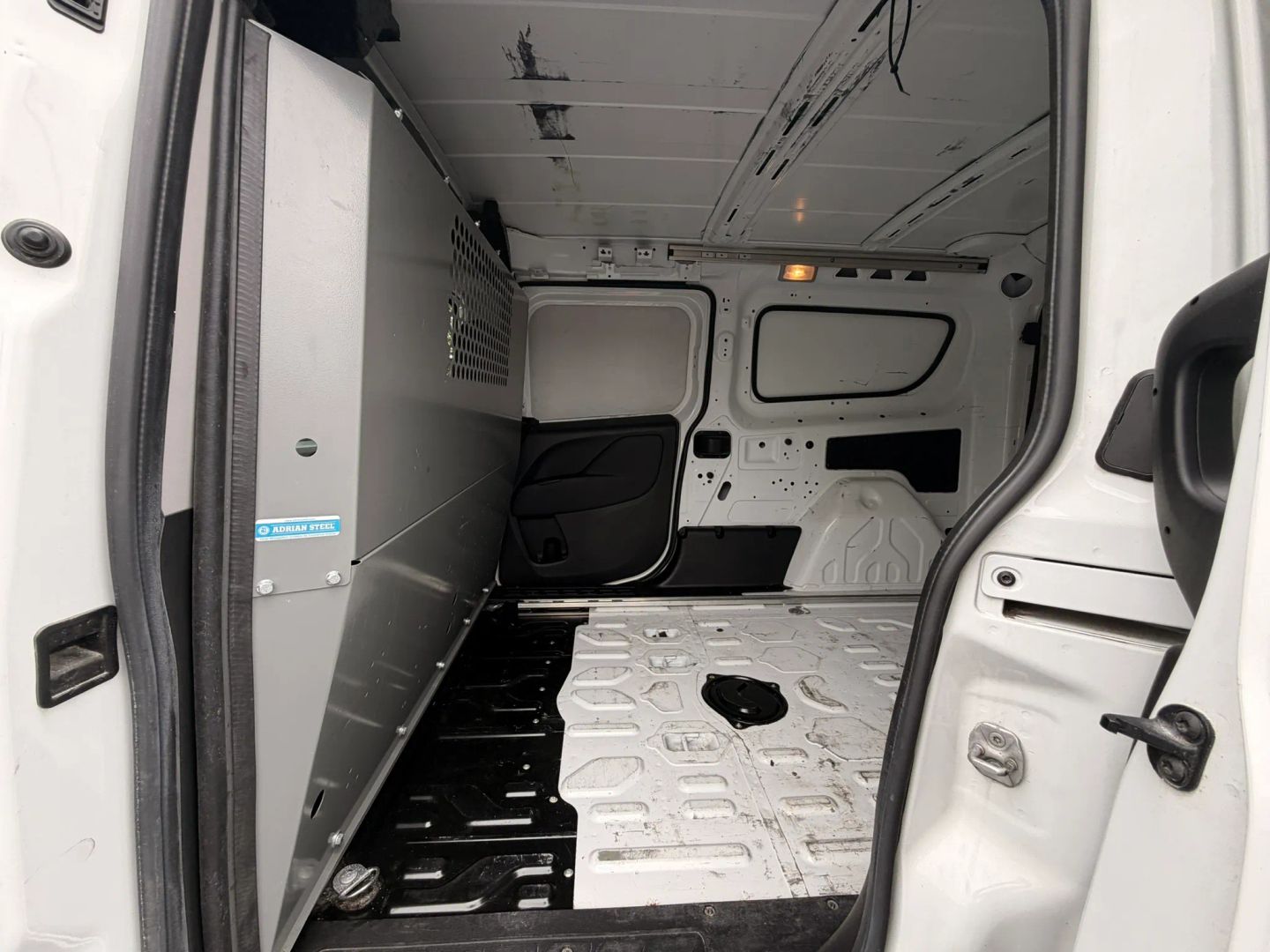 Ram Promaster City photo 16