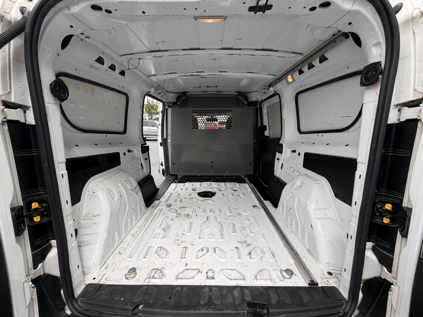 Ram Promaster City photo 17