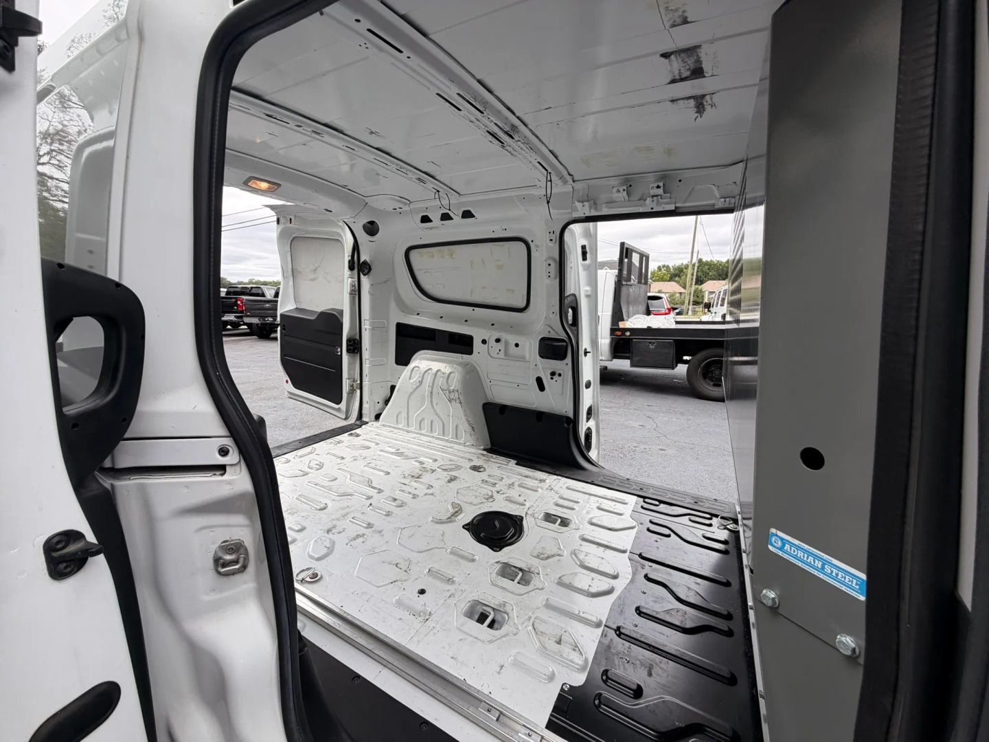 Ram Promaster City photo 18