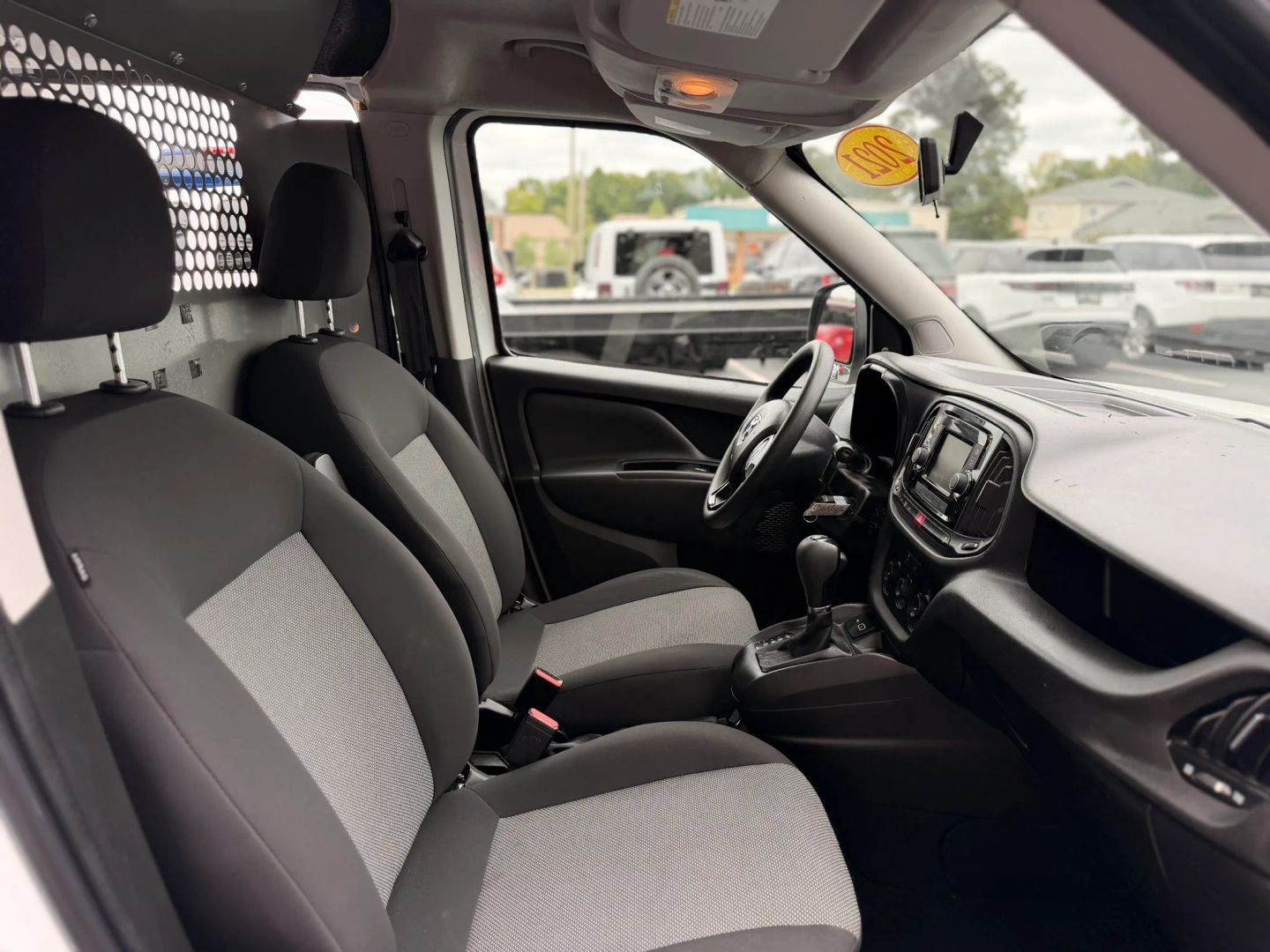 Ram Promaster City photo 19