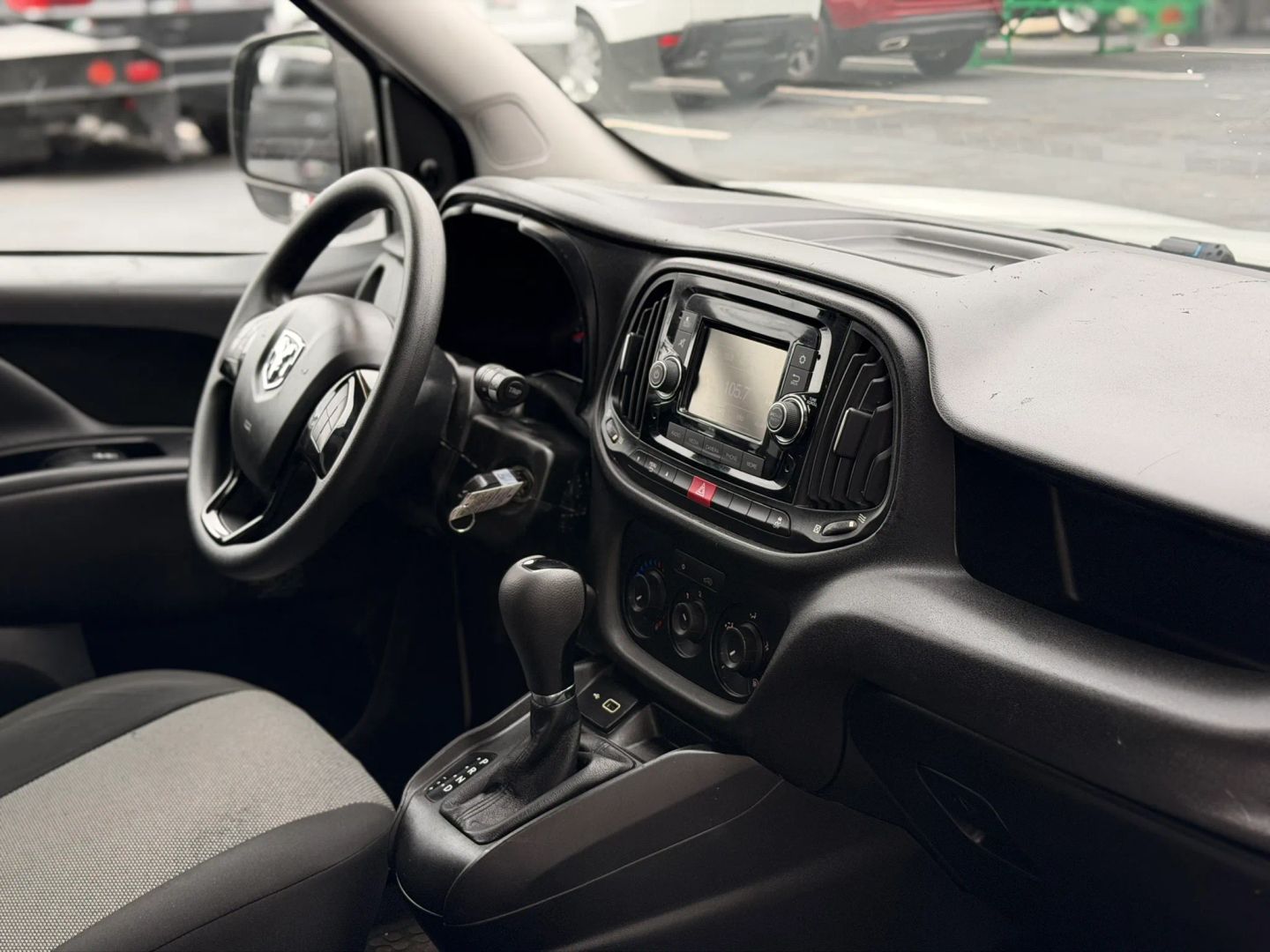 Ram Promaster City photo 20