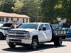 2015 Chevrolet Silverado 3500HD Work Truck