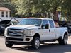 2016 Ford Super Duty F-450 DRW XLT