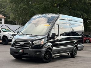View 2020 Ford Transit Cargo Van 