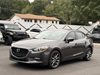 2018 Mazda Mazda3 4-Door Touring
