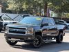 2015 Chevrolet Silverado 1500 LS