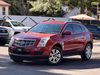 2011 Cadillac SRX Luxury Collection