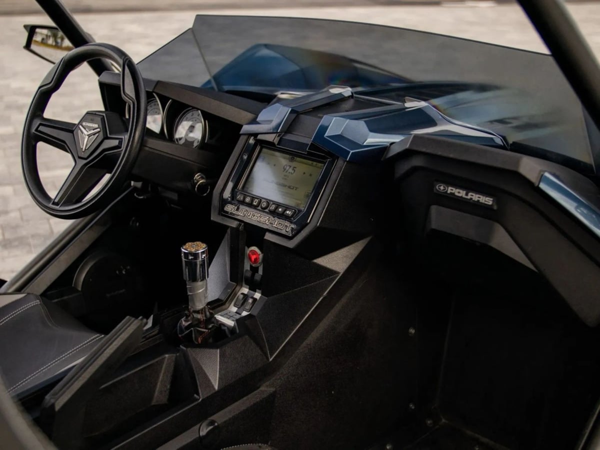 Polaris Slingshot photo 20