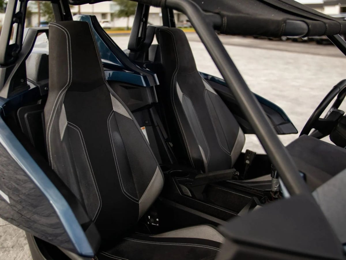 Polaris Slingshot photo 21