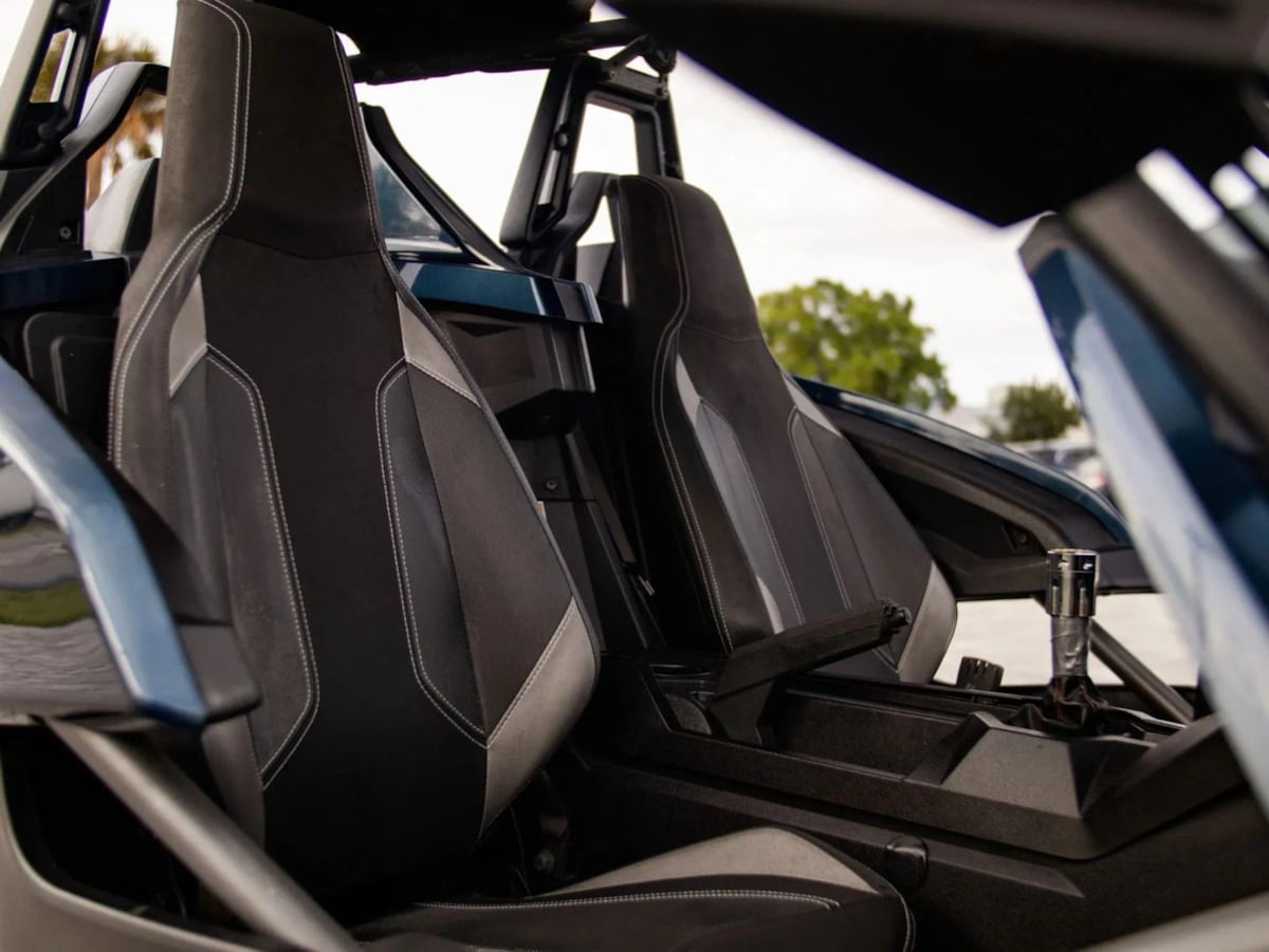 Polaris Slingshot photo 22