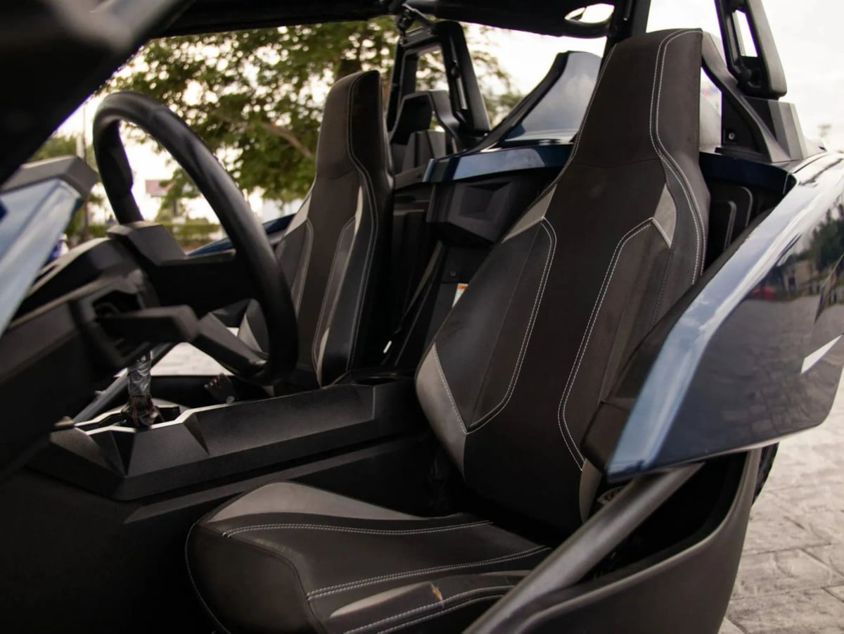 Polaris Slingshot photo 27